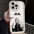 Coque Jul
