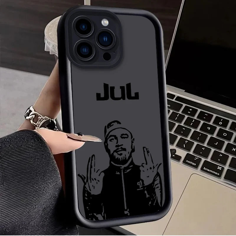 Coque Jul