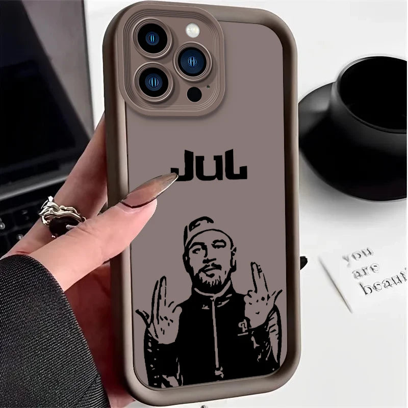Coque Jul